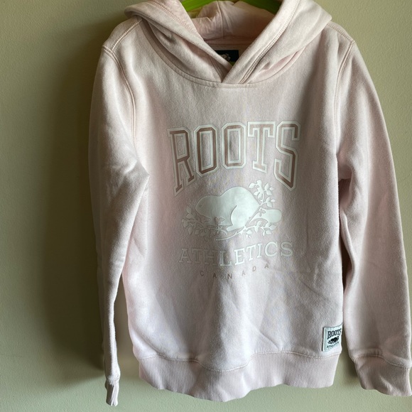 Roots hoodie - Picture 2 of 4